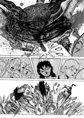 Read Antoño : el matador de toreros   110 Page 8 in Spanish