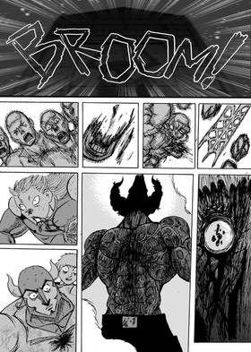 Read Antoño : el matador de toreros   110 Page 9 in Spanish