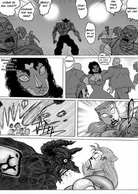 Read Antoño : el matador de toreros   110 Page 10 in Spanish