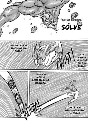 Read Antoño : el matador de toreros   111 Page 3 in Spanish