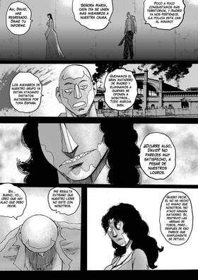 Read Antoño : el matador de toreros   111 Page 4 in Spanish