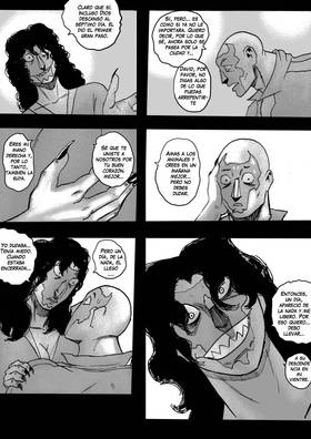 Read Antoño : el matador de toreros   111 Page 5 in Spanish