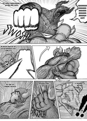 Read Antoño : el matador de toreros   111 Page 7 in Spanish