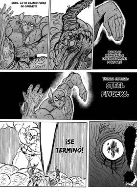 Read Antoño : el matador de toreros   111 Page 9 in Spanish