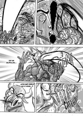 Read Antoño : el matador de toreros   111 Page 10 in Spanish