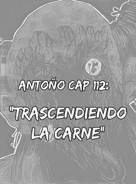 Read Antoño : el matador de toreros   112 Page 2 in Spanish