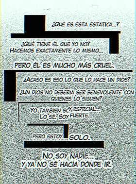 Read Antoño : el matador de toreros   112 Page 3 in Spanish