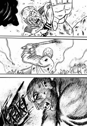 Read Antoño : el matador de toreros   112 Page 4 in Spanish