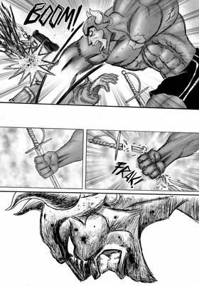 Read Antoño : el matador de toreros   112 Page 5 in Spanish
