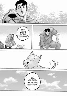 Read Antoño : el matador de toreros   112 Page 7 in Spanish