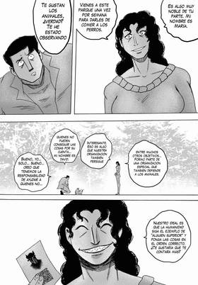Read Antoño : el matador de toreros   112 Page 8 in Spanish