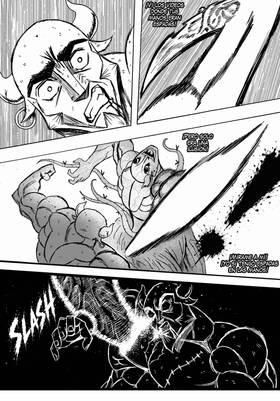 Read Antoño : el matador de toreros   113 Page 3 in Spanish
