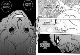 Read Antoño : el matador de toreros   113 Page 6 in Spanish