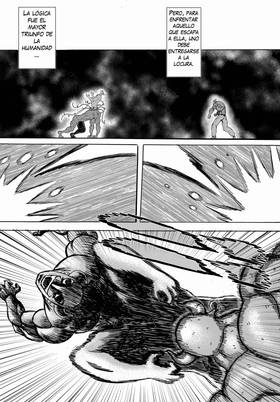 Read Antoño : el matador de toreros   113 Page 7 in Spanish