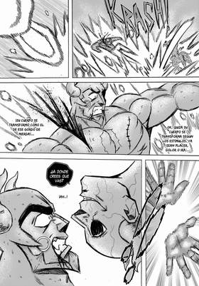 Read Antoño : el matador de toreros   113 Page 10 in Spanish