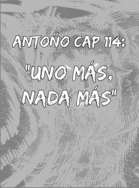 Read Antoño : el matador de toreros   114 Page 2 in Spanish