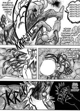 Read Antoño : el matador de toreros   114 Page 6 in Spanish