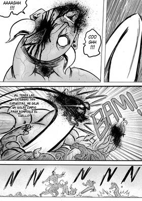 Read Antoño : el matador de toreros   114 Page 7 in Spanish