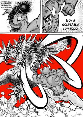 Read Antoño : el matador de toreros   114 Page 8 in Spanish