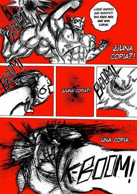 Read Antoño : el matador de toreros   114 Page 9 in Spanish