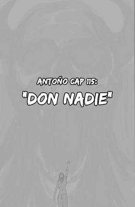 Read Antoño : el matador de toreros   115 Page 2 in Spanish