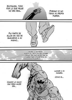 Read Antoño : el matador de toreros   115 Page 3 in Spanish