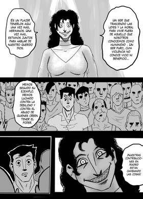 Read Antoño : el matador de toreros   115 Page 4 in Spanish