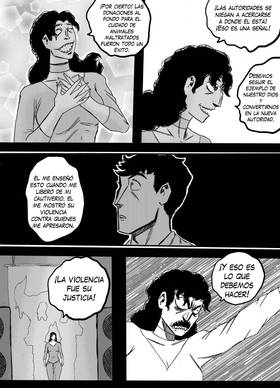 Read Antoño : el matador de toreros   115 Page 5 in Spanish