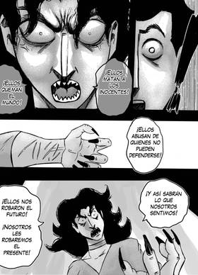 Read Antoño : el matador de toreros   115 Page 6 in Spanish