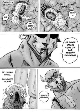 Read Antoño : el matador de toreros   115 Page 10 in Spanish