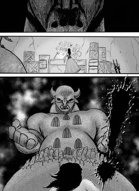 Read Antoño : el matador de toreros   116 Page 4 in Spanish