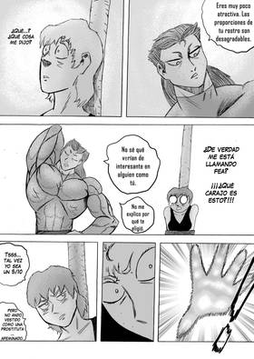 Read Antoño : el matador de toreros   116 Page 10 in Spanish
