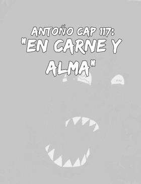 Read Antoño : el matador de toreros   117 Page 2 in Spanish