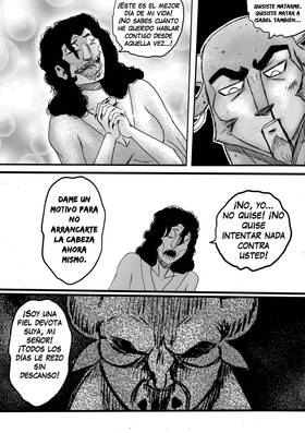Read Antoño : el matador de toreros   117 Page 3 in Spanish
