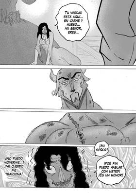 Read Antoño : el matador de toreros   117 Page 4 in Spanish