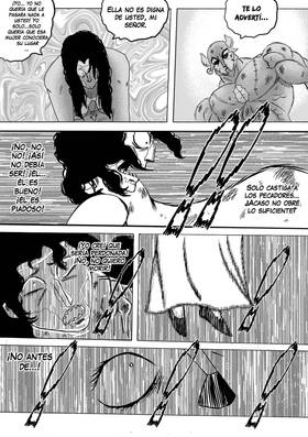 Read Antoño : el matador de toreros   117 Page 5 in Spanish