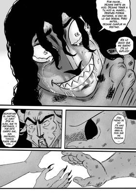 Read Antoño : el matador de toreros   117 Page 7 in Spanish