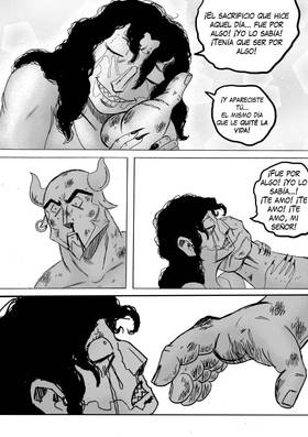 Read Antoño : el matador de toreros   117 Page 10 in Spanish