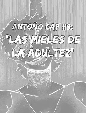 Read Antoño : el matador de toreros   118 Page 2 in Spanish