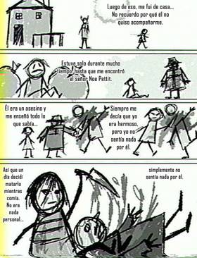 Read Antoño : el matador de toreros   118 Page 10 in Spanish