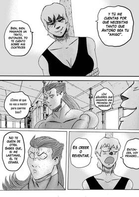 Read Antoño : el matador de toreros   118 Page 4 in Spanish