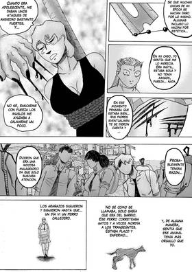 Read Antoño : el matador de toreros   118 Page 5 in Spanish