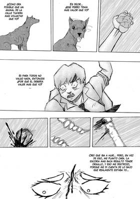 Read Antoño : el matador de toreros   118 Page 6 in Spanish