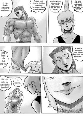 Read Antoño : el matador de toreros   118 Page 7 in Spanish