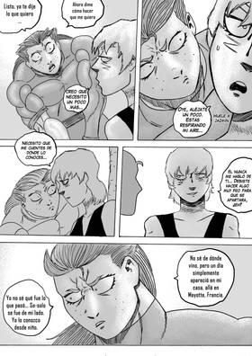 Read Antoño : el matador de toreros   118 Page 8 in Spanish