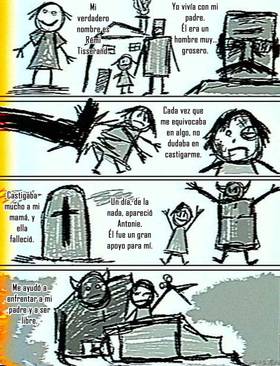 Read Antoño : el matador de toreros   118 Page 9 in Spanish