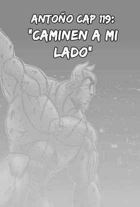 Read Antoño : el matador de toreros   119 Page 2 in Spanish