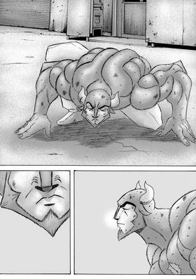 Read Antoño : el matador de toreros   119 Page 4 in Spanish