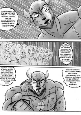 Read Antoño : el matador de toreros   119 Page 8 in Spanish