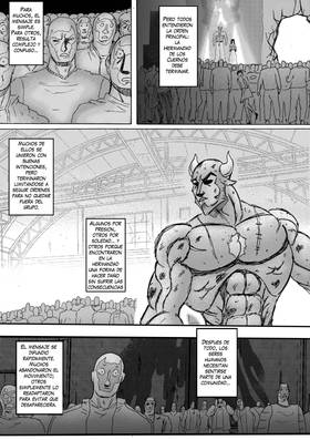 Read Antoño : el matador de toreros   119 Page 10 in Spanish